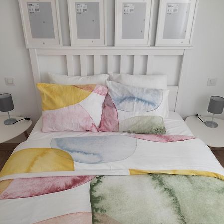 Casa Da Porta Lejlighed Lugo Eksteriør billede