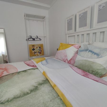 Casa Da Porta Lejlighed Lugo Eksteriør billede