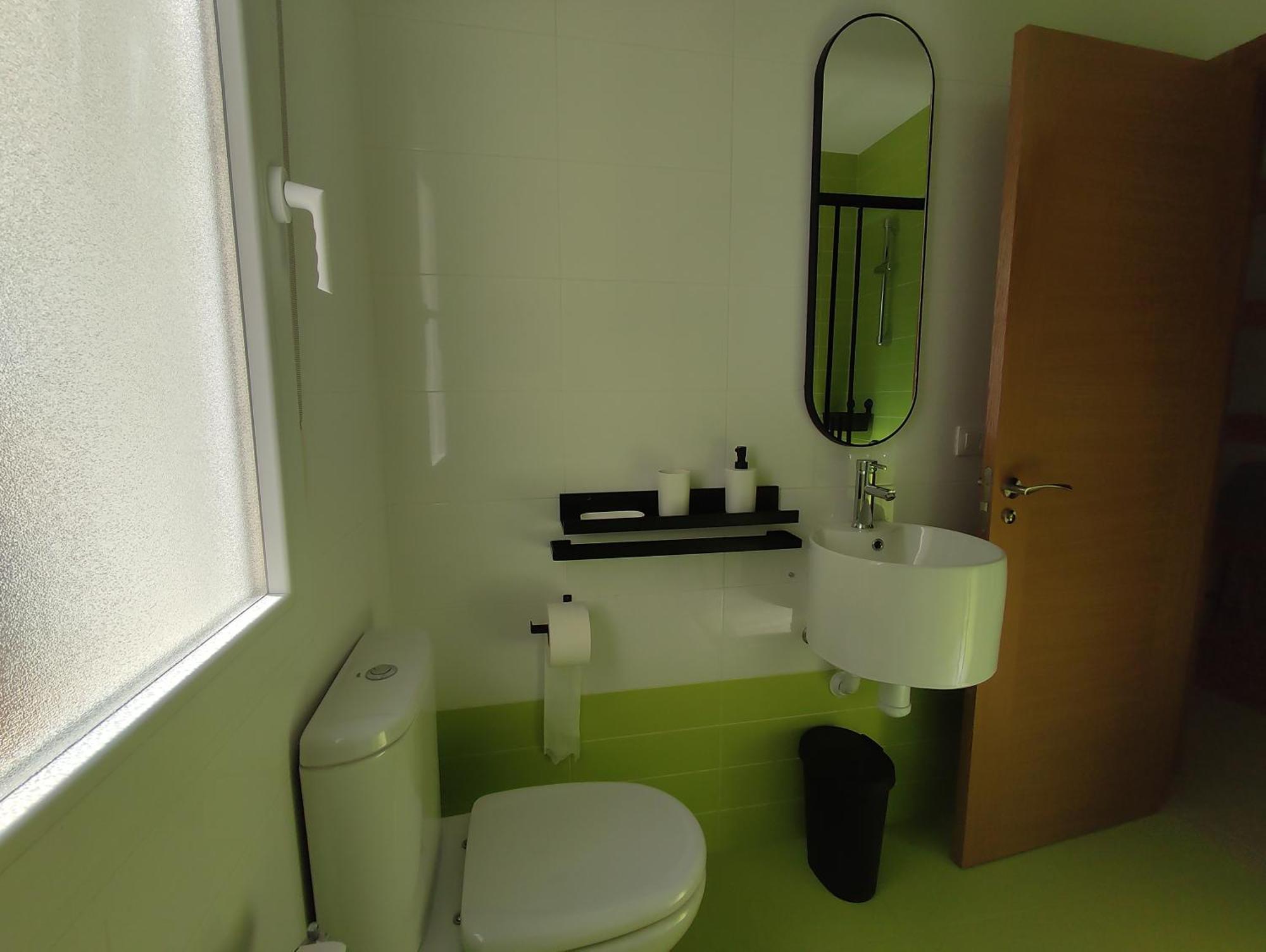 Casa Da Porta Lejlighed Lugo Eksteriør billede