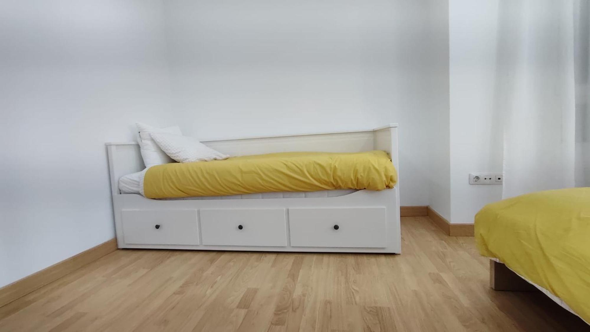 Casa Da Porta Lejlighed Lugo Eksteriør billede